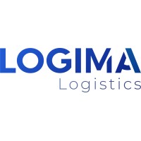 LOGIMA Logistics logo - Similar company to Com Logistics Sp. Z O.O.