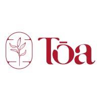 Toa Porto logo - Similar company to Fernweh Global