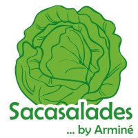 Sacasalades logo - Similar company to Aramburu