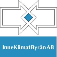 IKB Inneklimatbyrån AB logo - Similar company to Imek Vvs Rådgivande Ingenjörer Ab
