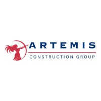Artemis Construction Group logo - Similar company to Tpb (Obsolete)