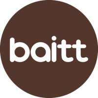 baitt chocolatería logo - Similar company to Visual-3Angle