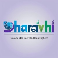 Dharavhi-Unlock SEO Secrets logo - Similar company to Embark Career Consultant Pvt Ltd