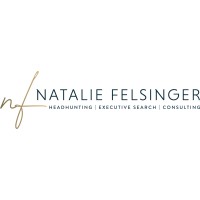 Natalie Felsinger Consulting logo - Similar company to El Optimista Code