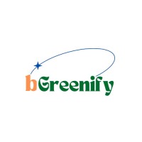 bGreenify logo - Similar company to Ins Energy