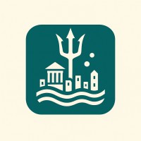 Atlantis AI logo - Similar company to Atlantis Ai