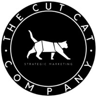 The Cut Cat Company logo - Similar company to We Seller