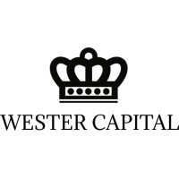 Wester Capital logo - Similar company to Wetherby Growth