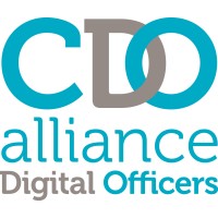 CDO Alliance - Digital Officers logo - Similar company to Cloud Connext - Club Entreprises Google Cloud