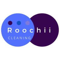Roochii Cleaning logo - Similar company to Gilmedia