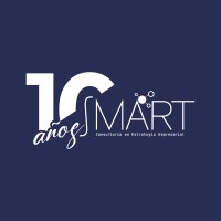 Smart Consultoría Empresarial logo - Similar company to 3Dison