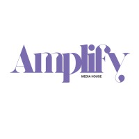 Amplify Media logo - Similar company to Esperer Bioresearch