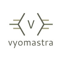 Vyomastra Technologies logo - Similar company to Syook