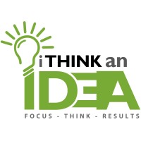 I Think An Idea logo - Similar company to Sofianka