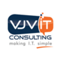 VJV Consulting logo - Similar company to The Firstcall Consulting, Inc