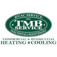 TM Brennan Service INC logo - Similar company to The Lighting Loft