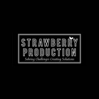 Strawberry Production logo - Similar company to Chunksofheaven