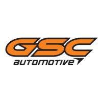 GSC Automotive logo - Similar company to Driveit