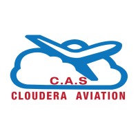 CLOUDERA AVIATION SERVICES SDN. BHD. logo - Similar company to Dataviz Solutions