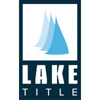 Lake Title LLC logo - Similar company to Rg Title