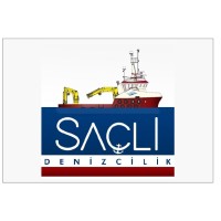 Saçlı Denizcilik logo - Similar company to Luukmas
