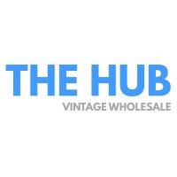 The Hub Vintage Wholesale logo - Similar company to Vintage Rags