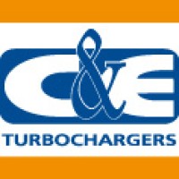 C&E Turbochargers BV logo - Similar company to Stk Turbo Technik