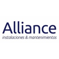 Alliance Instalaciones y Mantenimiento logo - Similar company to Alliance Instalaciones Y Mantenimientos