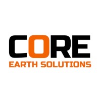CORE Earth Solutions logo - Similar company to Earthcore Drilling Pty Ltd