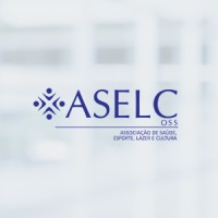 ASELC - Associação de Saúde, Esporte, Lazer e Cultura logo - Similar company to Fgv Educação Executiva