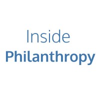 Inside Philanthropy logo - Similar company to Bayside Entertainment