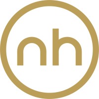 nh Design logo - Similar company to Alchemy Design Studio_By Ar. Sandeep Nagpal