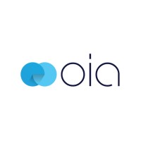 Office Information Australia (OIA) logo - Similar company to The Global Efficiency Group