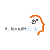 RationalHeads Technologies logo - Similar company to Hewett Software