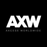 Axcess Worldwide logo - Similar company to 25Madison