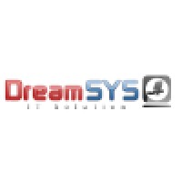 DreamSys IT Solution Pvt Ltd logo - Similar company to Zerone Technology