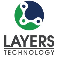 Layers Technology logo - Similar company to Technology Valley Gate System (Uae)