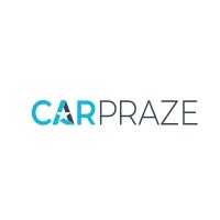 Carpraze logo - Similar company to Drivingit
