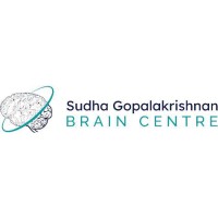 Sudha Gopalakrishnan Brain Centre (SGBC) logo - Similar company to Cae Engineers, Llc.