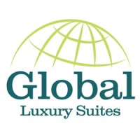 Global Luxury Suites logo - Similar company to Kmdi Inc. Microlite!