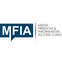Media Freedom and Information Access Clinic at Yale Law School logo - Similar company to Yale Law & Policy Review (Ylpr)