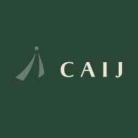 CAIJ logo - Similar company to Juris Concept