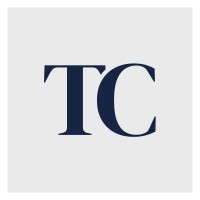 The Crest AI logo - Similar company to Revind Digital