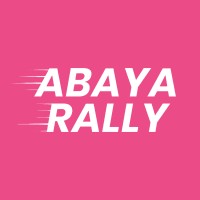 Abaya Rally logo - Similar company to Renzgroup