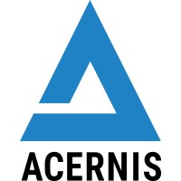 Acernis logo - Similar company to Acernis