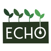 ECHO Horizon Europe Project logo - Similar company to Fisheutrust Project