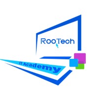 RooTech-IT logo - Similar company to Webeyecraft Technologies