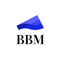 BBM Real Estate logo - Similar company to Iproperty Asset Management