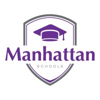Manhattan International School logo - Similar company to Manhattan Language School
