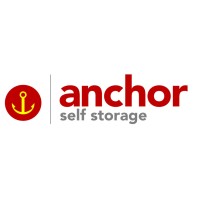 Anchor Self-Storage and Business Center Swindon logo - Similar company to The Core Swindon